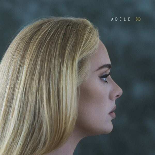 ADELE – 30 CD