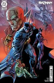 BATMAN #158 VARIANT BUNDLE DEAL
