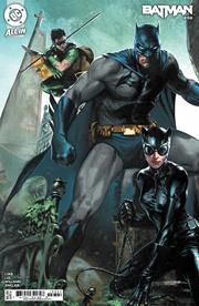BATMAN #158 VARIANT BUNDLE DEAL