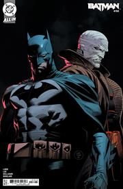 BATMAN #158 VARIANT BUNDLE DEAL
