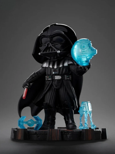 STAR WARS - DARTH VADER MINICO LIMITED EDITION STATUE