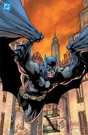 BATMAN #158 VARIANT BUNDLE DEAL