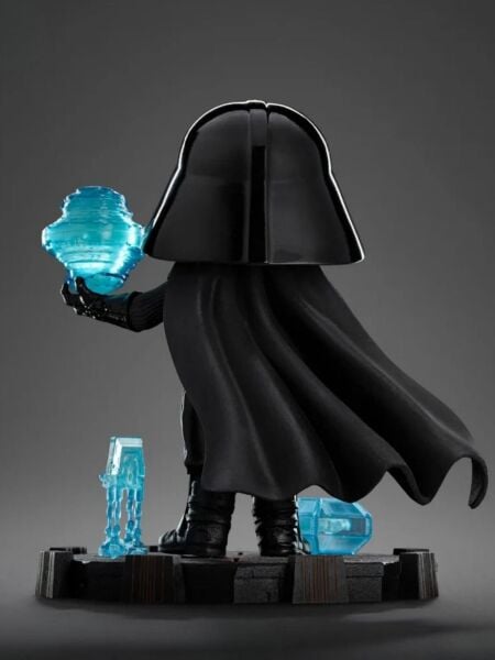 STAR WARS - DARTH VADER MINICO LIMITED EDITION STATUE