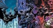 BATMAN #158 VARIANT BUNDLE DEAL