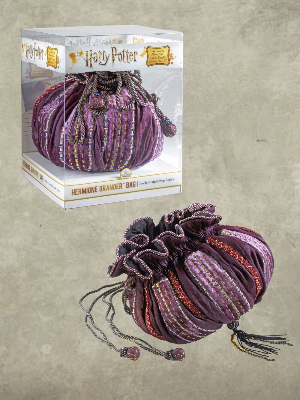 HARRY POTTER  - HERMIONE GRANGER ÇANTA