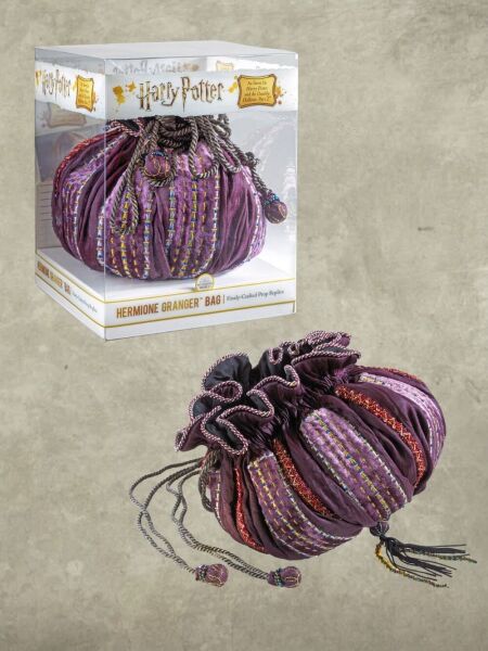 HARRY POTTER  - HERMIONE GRANGER ÇANTA