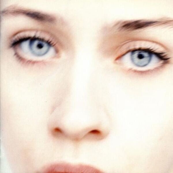 FIONA APPLE – TIDAL CD