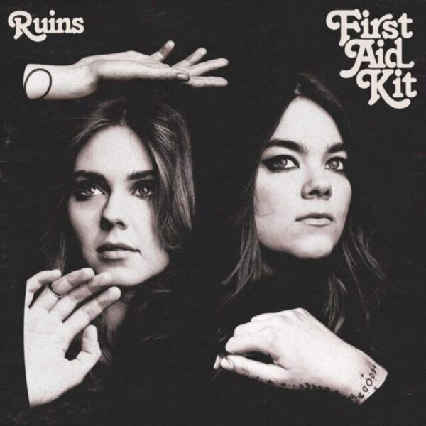 FIRST AID KIT – RUINS CD