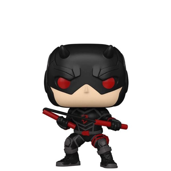 Funko Pop! / Marvel Series - Daredevil Shadowland Special Edition POP Figure  1323