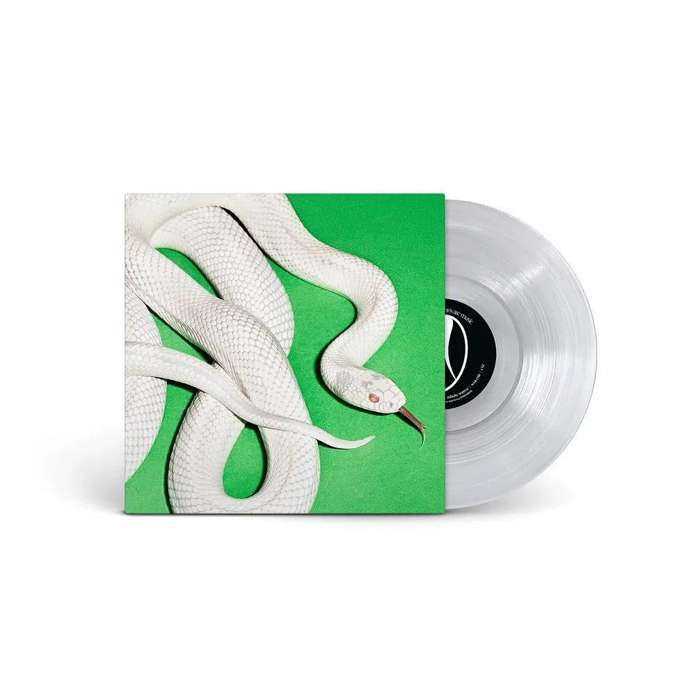 Deftones - Private Music PRE ORDER PLAK