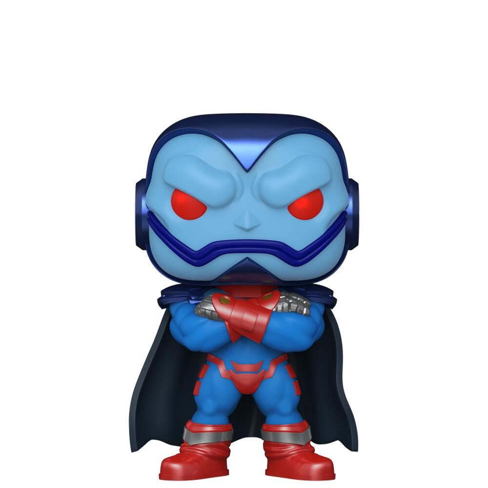Funko Pop! / Marvel Series - X-Men Apocalypse POP Figure 1459