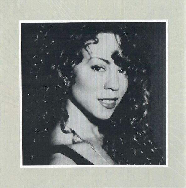 MARIAH CAREY – MUSIC BOX 30TH ANNIVERSARY EXPANDED EDITION CD