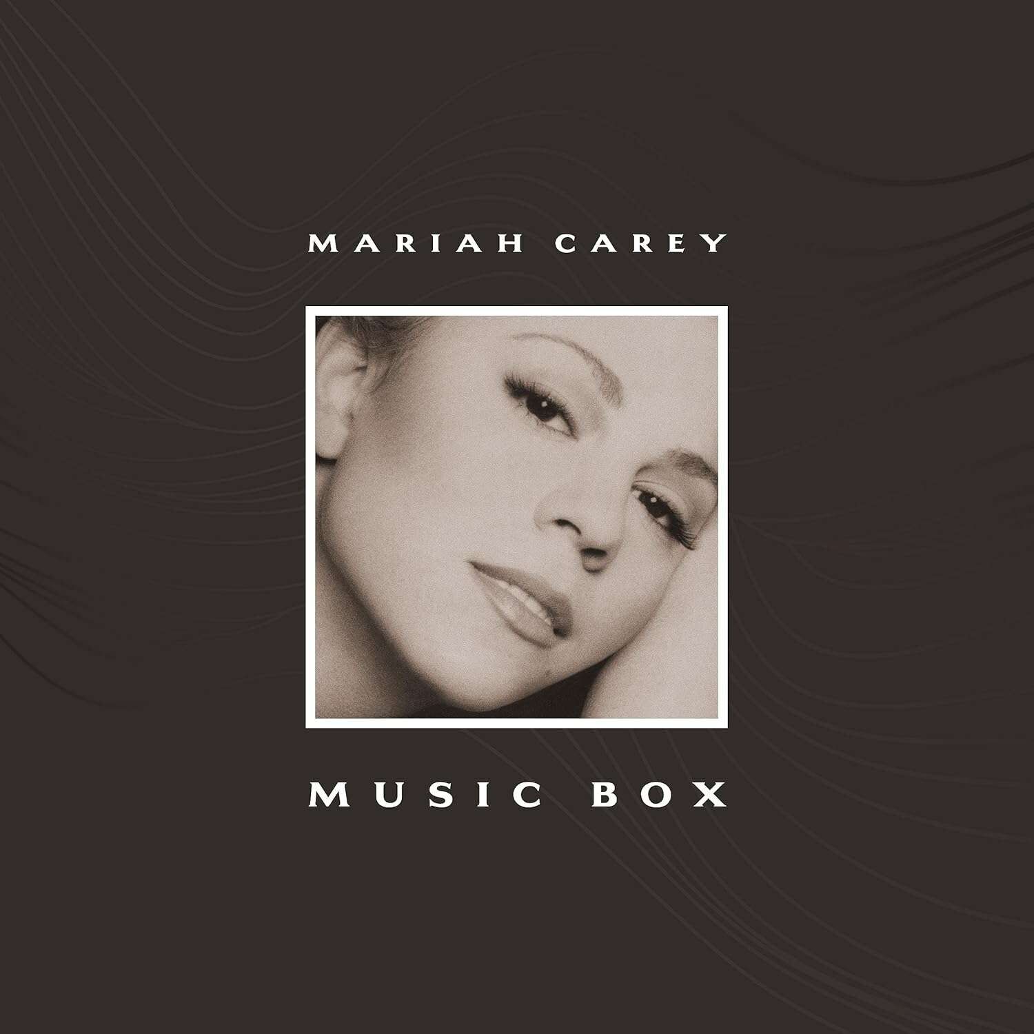 MARIAH CAREY – MUSIC BOX 30TH ANNIVERSARY EXPANDED EDITION CD
