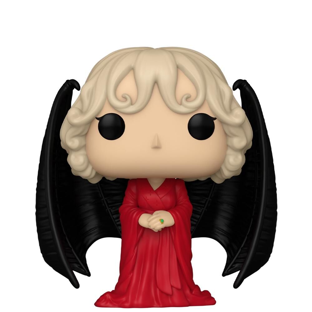 Funko Pop! / Television Series - The Sandman Lucifer POP Figure  1640