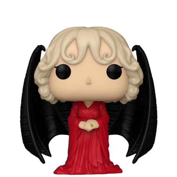 Funko Pop! / Television Series - The Sandman Lucifer POP Figure  1640
