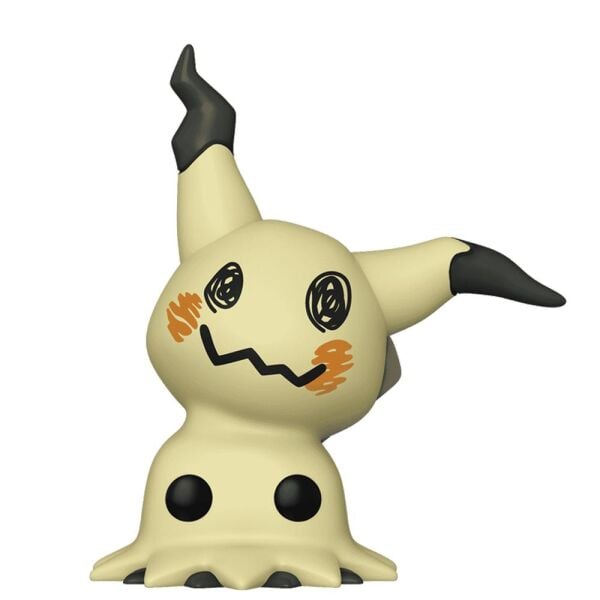 Funko Pop! / Games Series - Pokemon Mimikyu 10 Inch POP Figure  1020