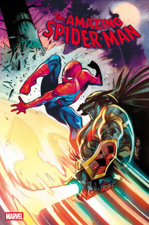 AMAZING SPIDER-MAN #1002 - PRE-ORDER