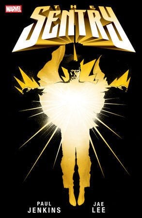 SENTRY TP - PAUL JENKINS