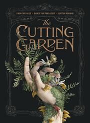 CUTTING GARDEN HC - PRE-ORDER