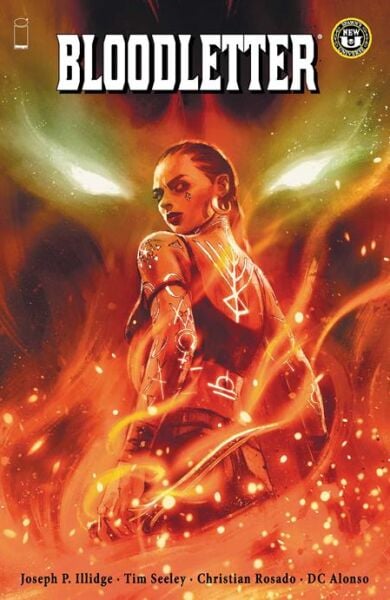 SPAWN BLOODLETTER TP - PRE-ORDER