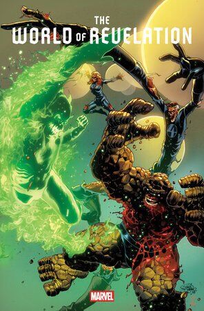 X-MEN OF APOCALYPSE #1 ARTGERM VARIANT