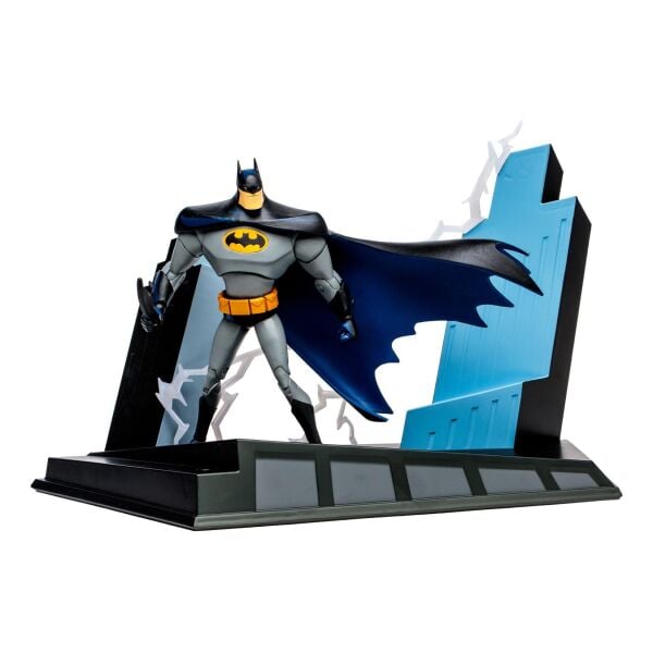 Batman The Animated Series (Gold Label) Action Figure DC Comics / McFarlane DC Multiverse Series