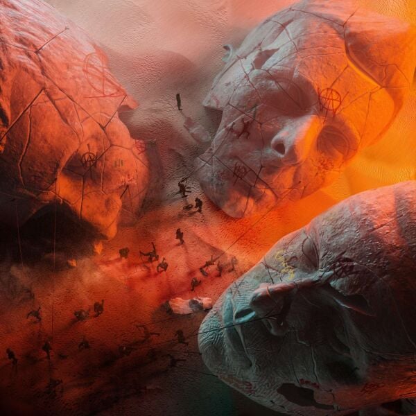 MUSE – WILL OF THE PEOPLE CD