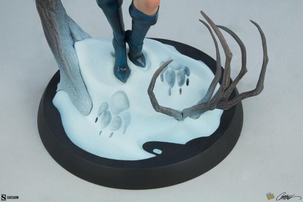 JSC Red Riding Hood Statue J. Scott Campbell’s Fairytale Fantasies Collection