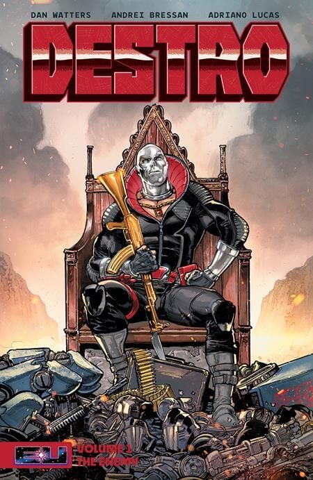 DESTRO TP