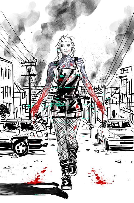 W0RLDTR33 DELUXE HC BOOK 01 (MR)  - PRE-ORDER