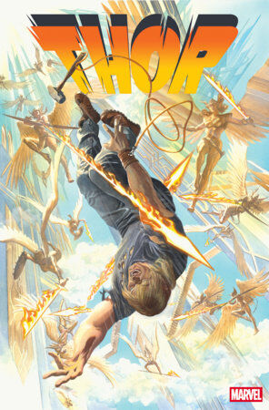 THOR #802 - PRE-ORDER