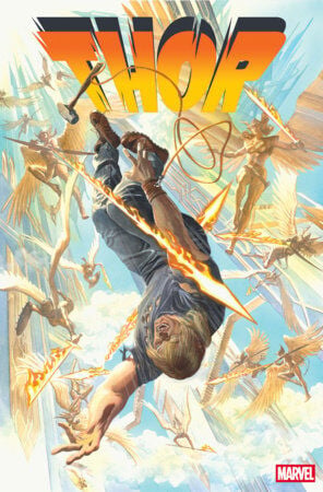 THOR #802 - PRE-ORDER