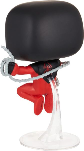 Funko Pop - Marvel Scarlet Spider Special Edition (Kane Parker)