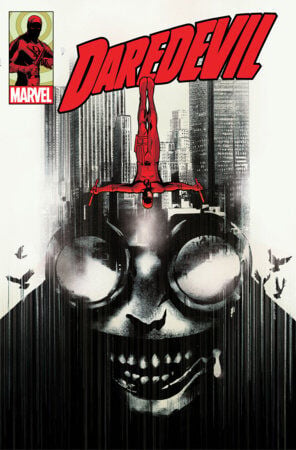 DAREDEVIL #8 - PRE-ORDER