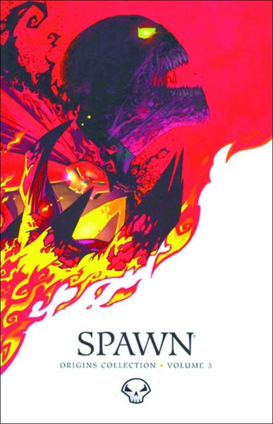 Spawn: Origins Collection TP 1-2-3 SET