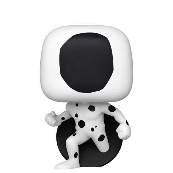 Funko Pop - Marvel Across The Spider-Verse Spot