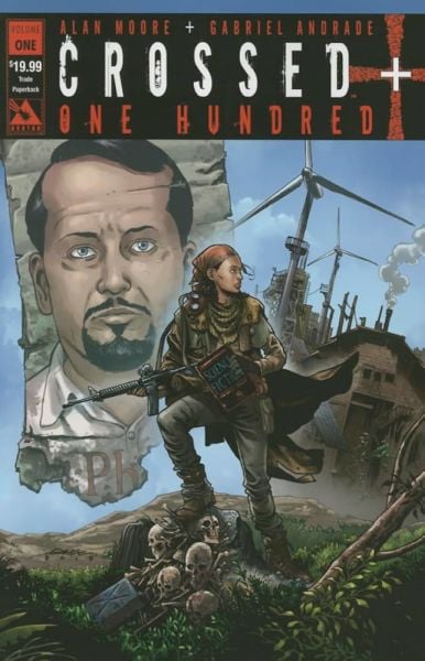Crossed Plus One Hundred Vol. 1 TP