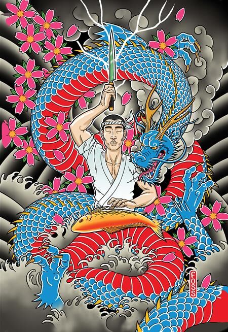 GET JIRO THE COMPLETE COLLECTION TP (MR) - PRE-ORDER