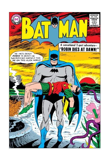 BATMAN #156 FACSIMILE EDITION CVR A SHELDON MOLDOFF - PRE-ORDER