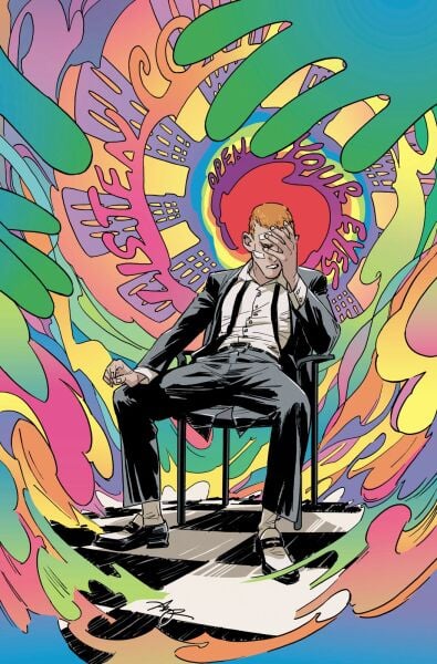 ABSOLUTE MARTIAN MANHUNTER #6 (OF 12) CVR B AMY REEDER CARD STOCK VAR