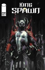 KING SPAWN #36