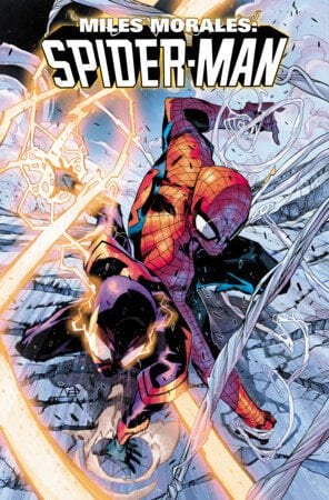 MİLES MORALES: SPİDER-MAN BY CODY ZİGLAR VOL. 8 - REVENGE OF RABBLE - PRE-ORDER