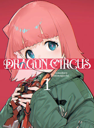 DRAGON CIRCUS