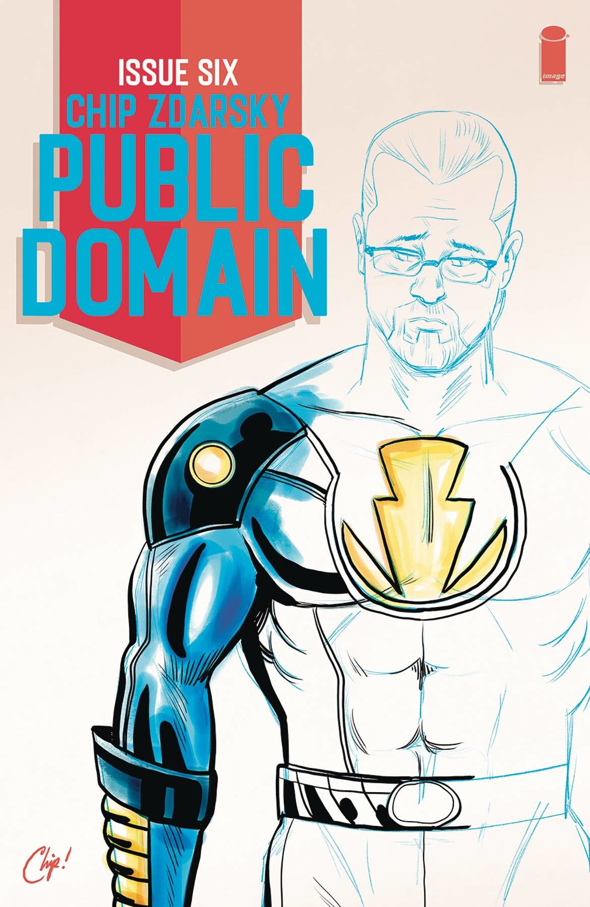 PUBLIC DOMAIN #6