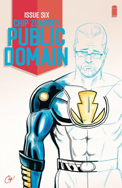 PUBLIC DOMAIN #6