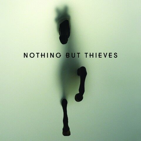 NOTHING BUT THIEVES – NOTHING BUT THIEVES CD EDITION