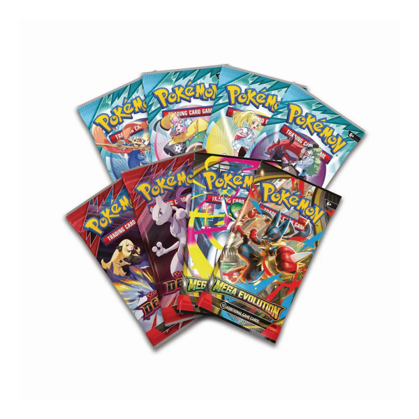 MEGA VENUSAUR EX PREMIUM COLLECTION