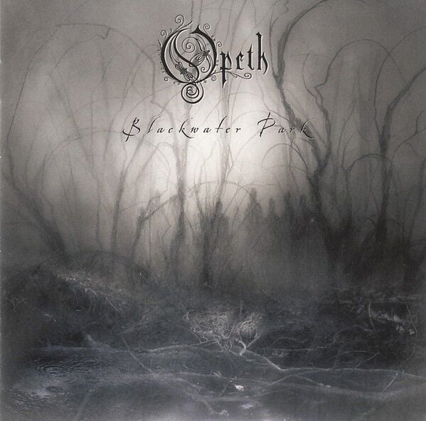 OPETH – BLACKWATER PARK CD EDITION