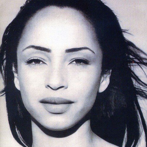 SADE – THE BEST OF SADE CD EDITION