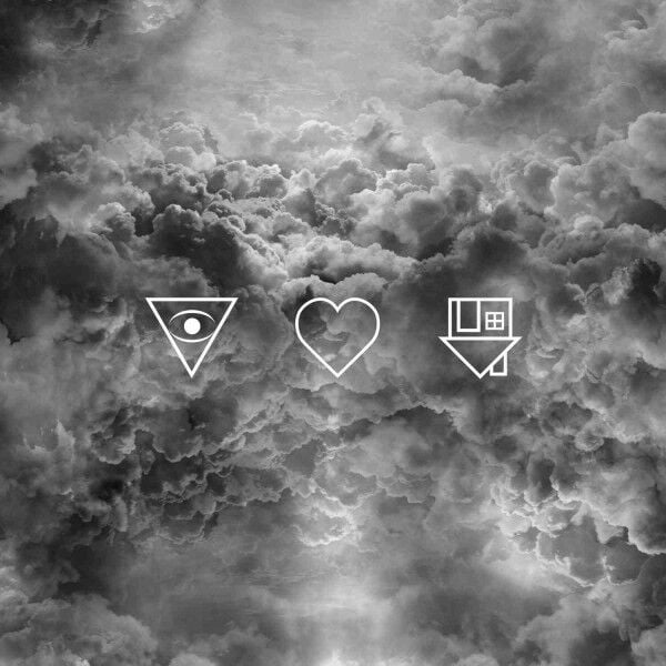 THE NEIGHBOURHOOD – I LOVE YOU CD EDITION
